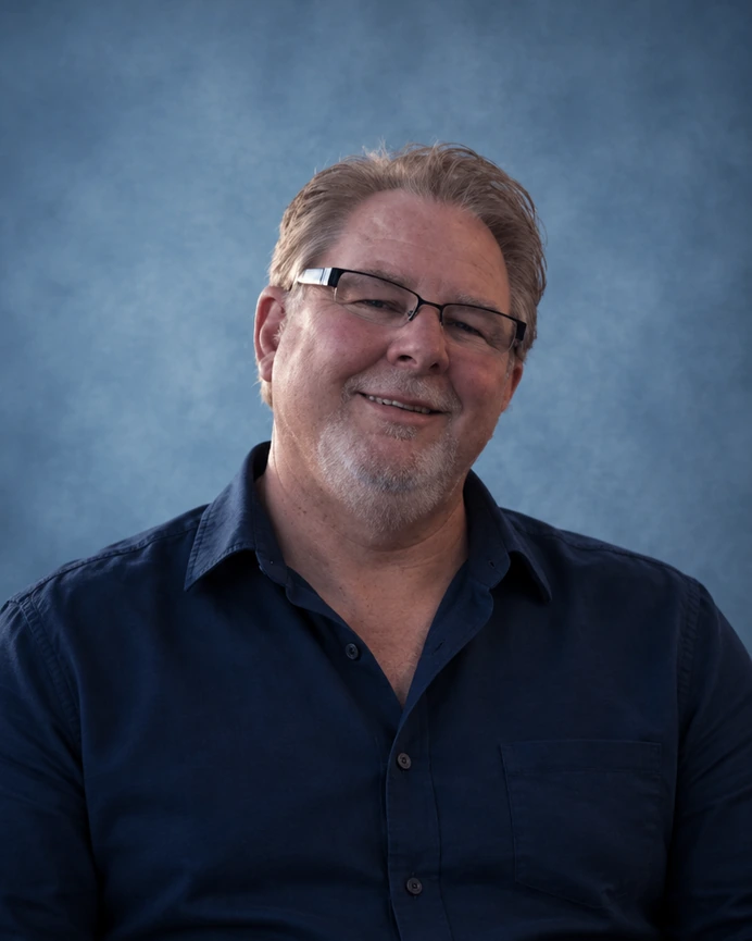 Duane Howard, Director of Operations and Implementation at Equity Builders Wichita
