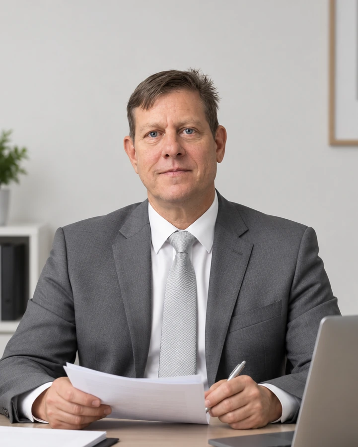 Kevin Swint, Director of Residential Sales at Equity Builders Wichita