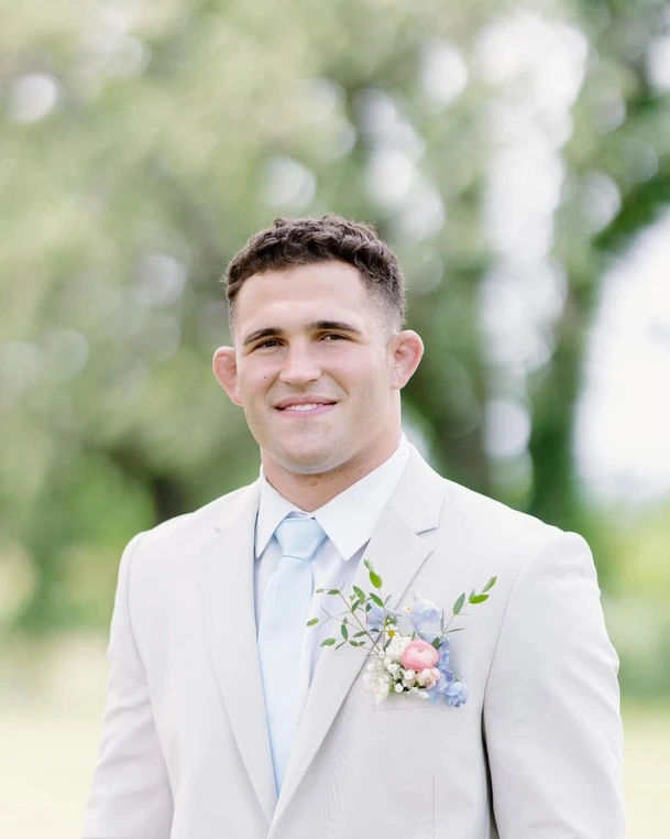 Kyle Haas, CEO of Equity Builders roofing company in Wichita, KS
